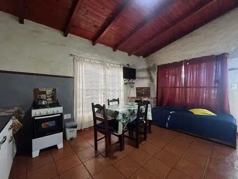 Oportunidad de inversión Termas de Guaviyú