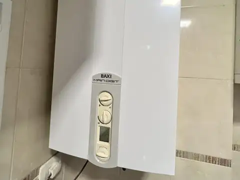 Departamento en Alquiler 10 años