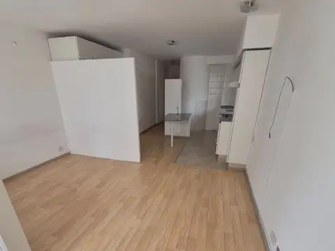 Departamento en Venta en Rosario, USD 62.000