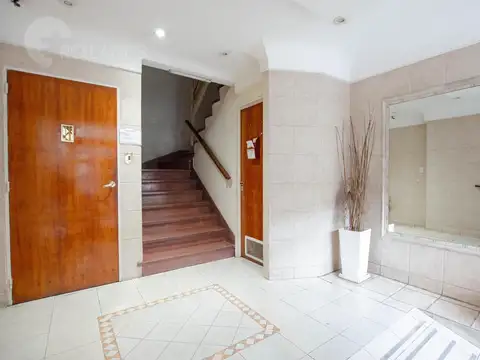 Departamento en Venta en Coghlan, USD 230.000