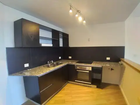 Departamento en Venta 2 años