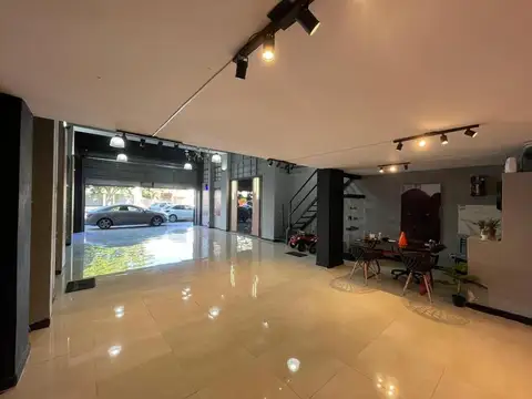 Avenida Juan Bautista Justo 7600