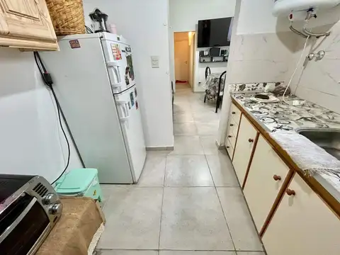 Depto Tipo Casa en Venta en Caseros, USD 47.000