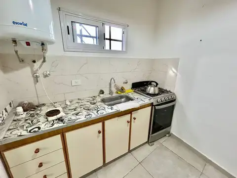 Depto Tipo Casa en Venta de 3 ambientes