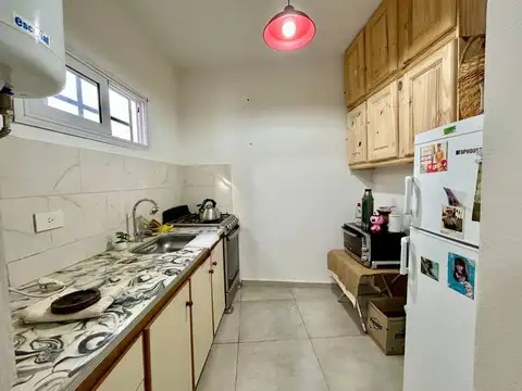 Depto Tipo Casa en Venta de 2 dormitorios