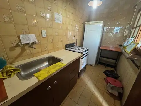 Departamento en Venta en Ramos Mejía, USD 89.000
