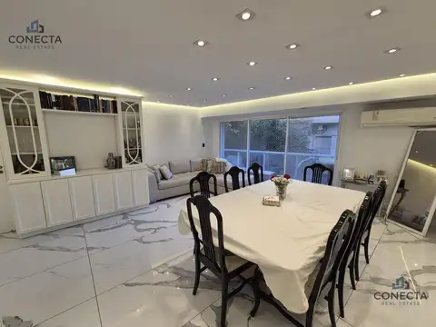 Departamento en Venta en Balvanera, USD 268.000