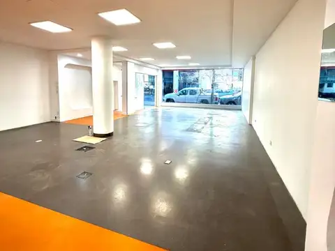 ALQUILER LOCAL COMERCIAL PREMIUM – EN PALERMO