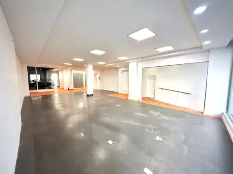 ALQUILER LOCAL COMERCIAL PREMIUM – EN PALERMO