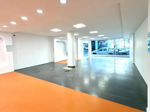 ALQUILER LOCAL COMERCIAL PREMIUM – EN PALERMO