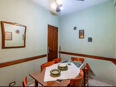 Departamento en Venta en Caballito, USD 160.000