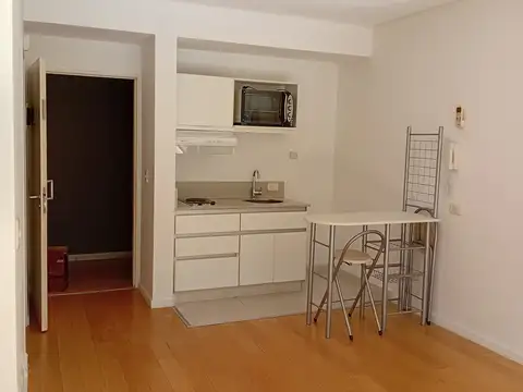 Departamento en alquiler en Belgrano