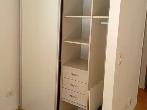 Departamento en Alquiler 5 años