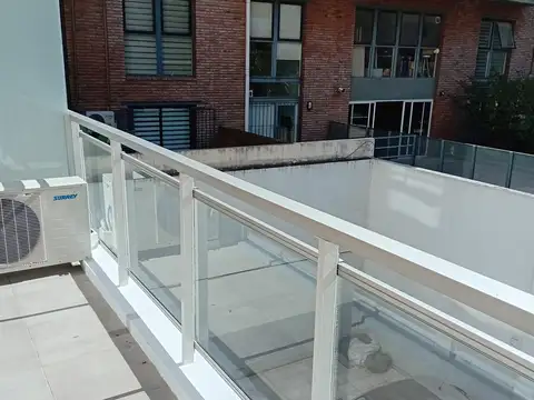 Departamento en alquiler en Belgrano