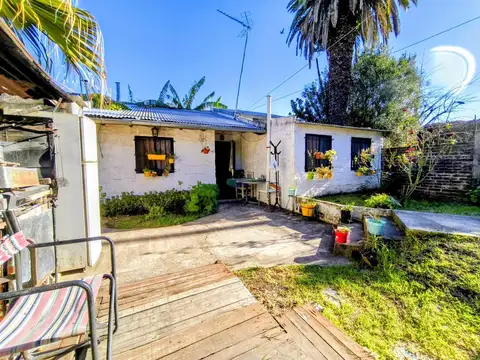 Terreno en Venta en Villa Ballester, USD 95.000