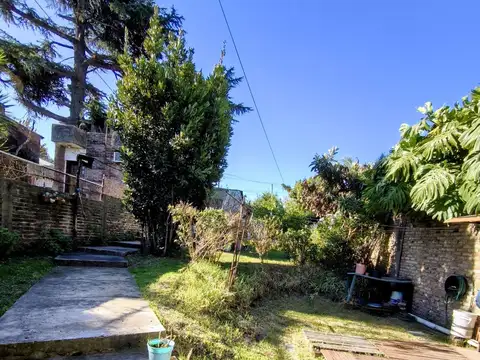 Terreno en Venta 8  mts Frente