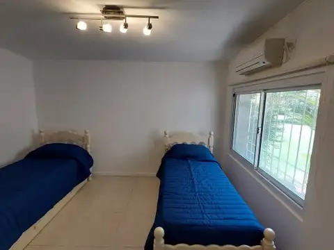 Casa en Alquiler Temporal 25 años