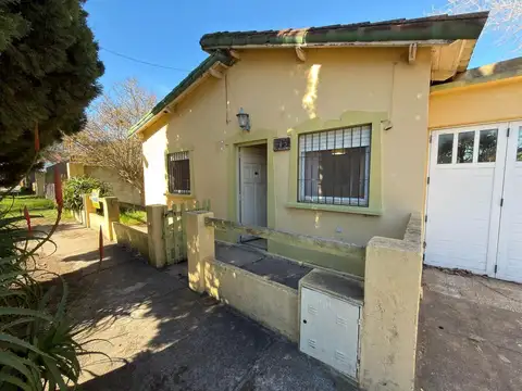 Casa en Venta en San Clemente del Tuyú, USD 45.000