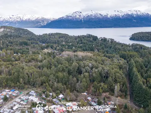 Terreno en Venta de 644,0 m2