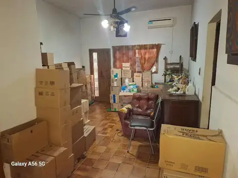 Venta amplia vivienda con garage