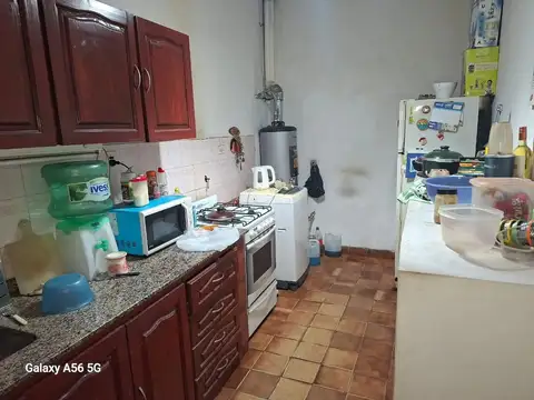 Casa en Venta en Tablada, USD 57.000