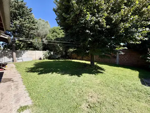 Casa en Venta 24 años