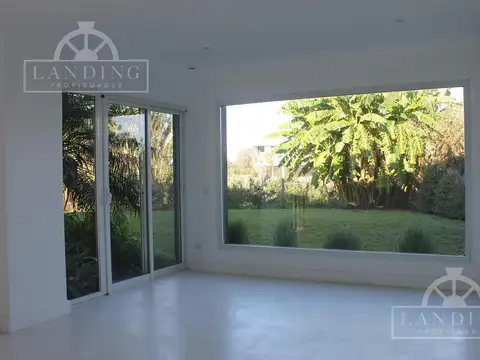 Casa en Venta 5 años