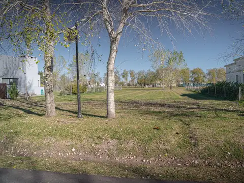Terreno en Venta en Haras Del Sur 3, USD 16.000