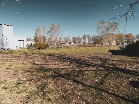 Terreno en Venta de 1000,0 m2