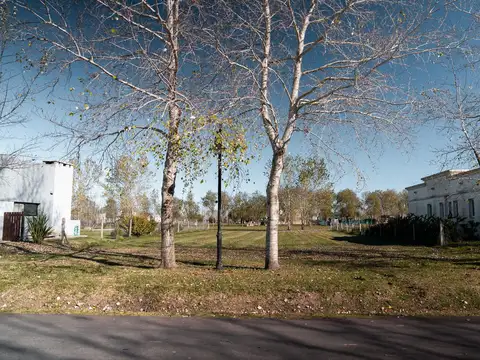terreno en venta