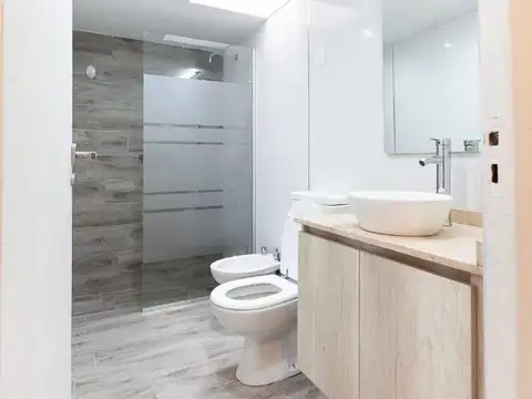 COMPLEJO DE 2 CASAS TIPO DUPLEX,CHACRAS DE CORIA