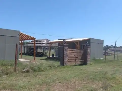 Terreno en Venta en Domselaar, USD 17.000