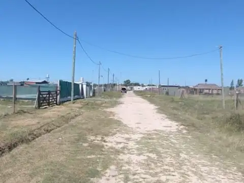 Terreno - Venta - Argentina, DOMSELAAR - RUTA 210 56200