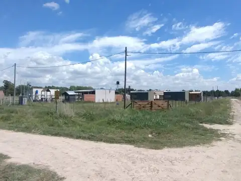 Terreno - Venta - Argentina, DOMSELAAR - RUTA 210 56200