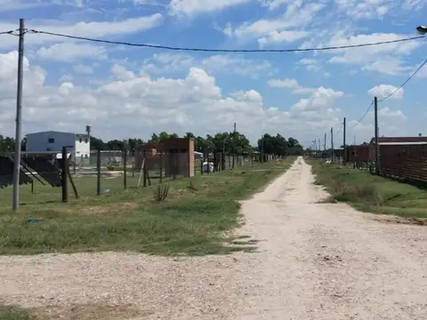 Terreno en Venta de 640,0 m2