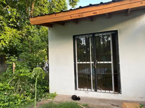 Casa en Venta en La Reja, USD 37.000