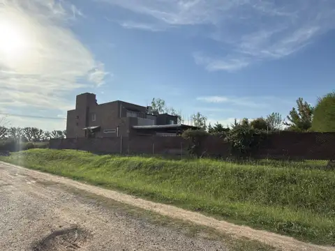 Casa en Venta 7 años