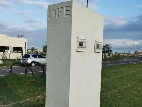 Terreno en Venta de 430,0 m2