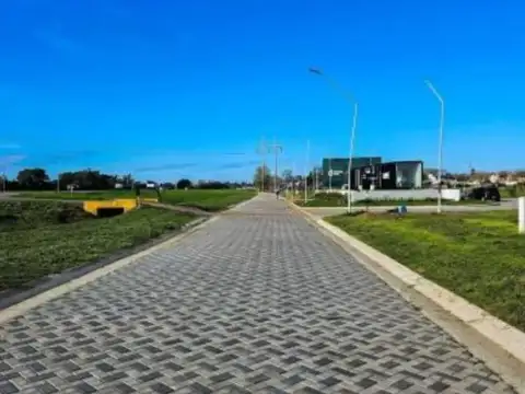 LOTE EN VENTA PUEBLO ESTHER