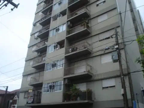 Necochea 400