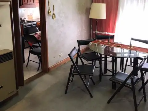 NUEVO PRECIO-DEPARTAMENTO  - 3 AMBIENTES - TERRAZA COMPARTIDA - APTO CREDITO