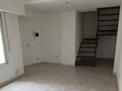 Alquiler departamento 1 dormitorio, excelente ubicación