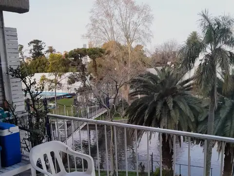 Departamento en Alquiler de Monoambiente