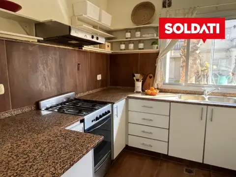 Casa en Alquiler al Sudeste