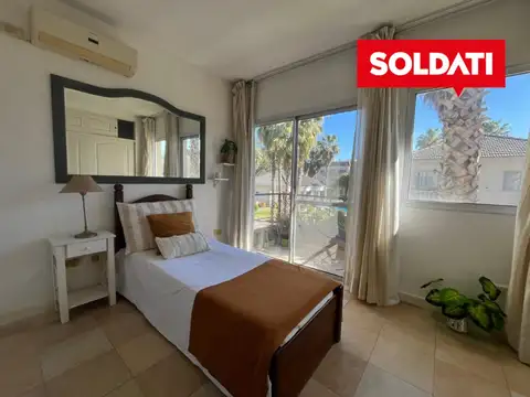 Palmas del Sol - alquiler