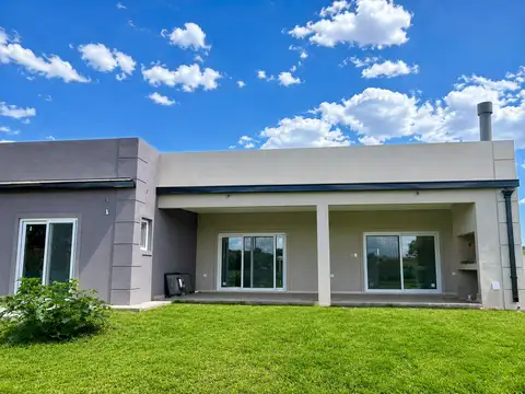 Casa en Venta al Norte