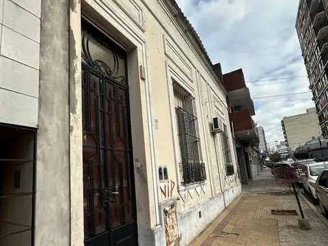Terreno en Venta en Barrio Parque San Martin, USD 299.000