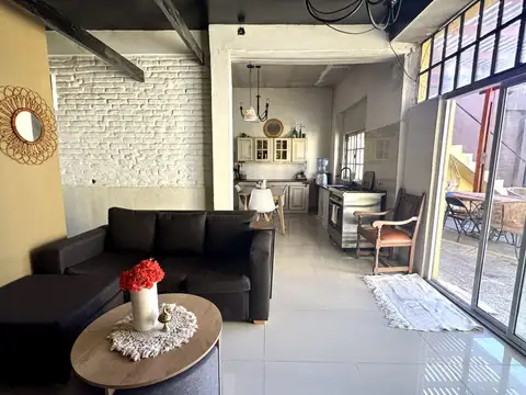 Casa en Venta de 1 dormitorio