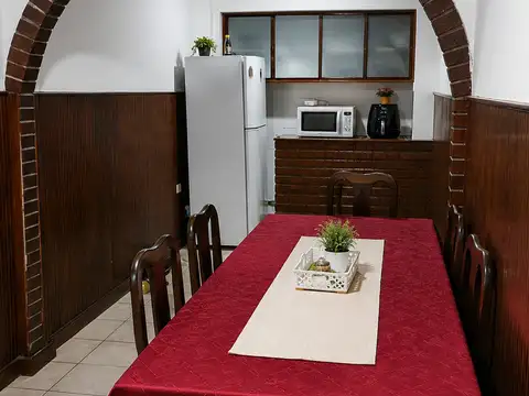 DEPARTAMENTO 2 AMBIENTES CON UN 2DO DORMITORIO ZONA LA TERMINAL