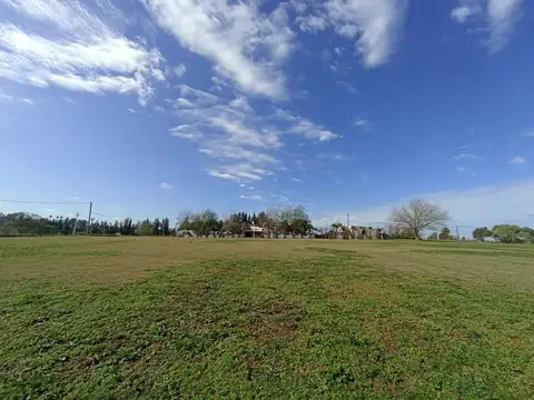 VENTA CAMPO+CHACRA  4.5 Ha. LAS PIEDRAS CANELONES